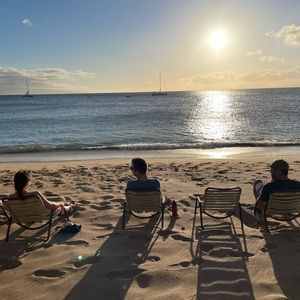 Meet your Posher, Sierra